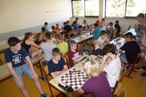 Schach (4)