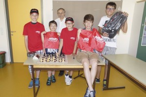 Schach (9)
