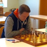 Patrick Bauer