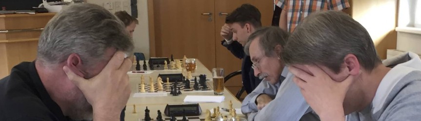 Trofaiach-Niklasdorf – BOOM Software Leibnitz 2½: 5½