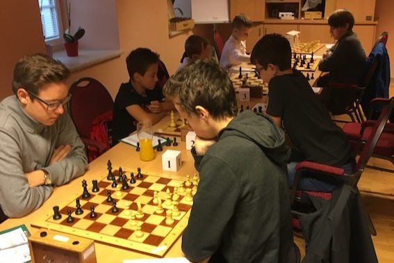 Obersteirische Jugendliga 2016/17