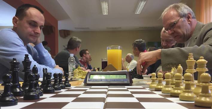 Steirische Landesliga Runde 10