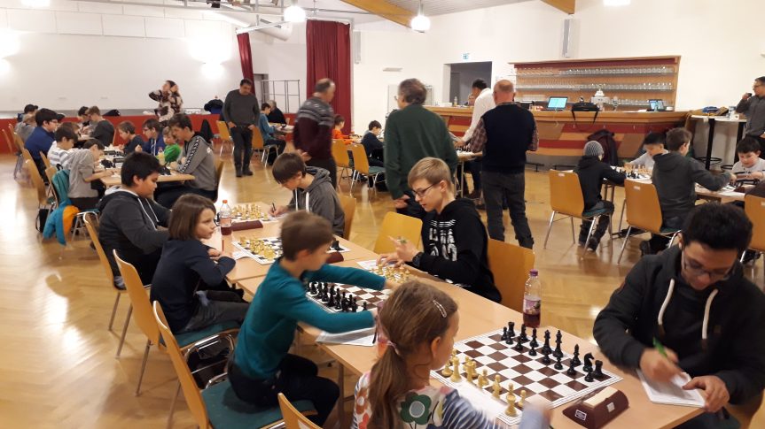 Obersteirische Jugendliga 2018/19