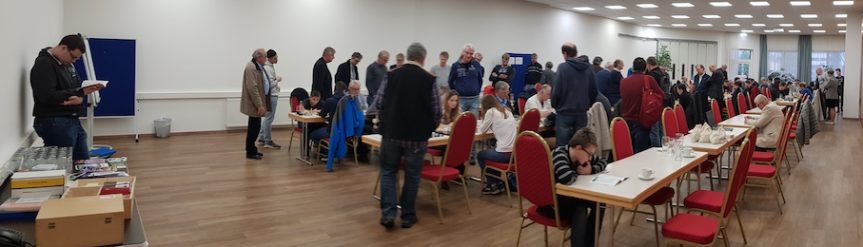 Letzte Runde in der Steirischen Landesliga
