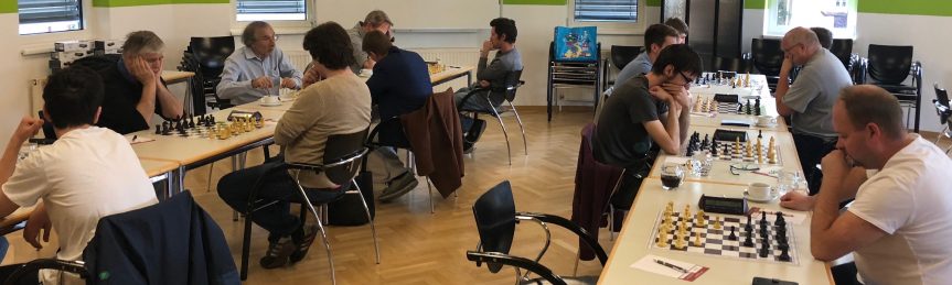 Steirische Landesliga 2. Runde