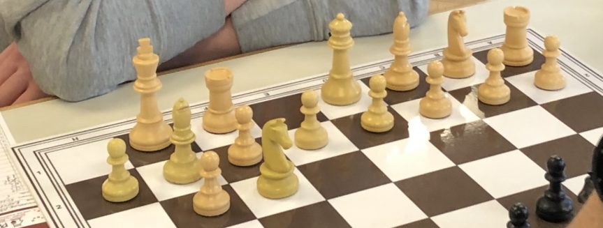 Landesliga 6.Runde