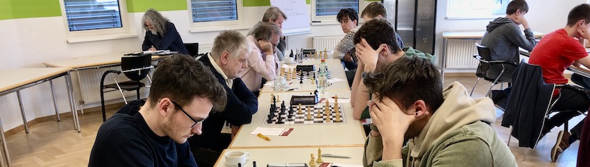 Landesliga Runde 8