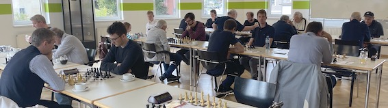 Landesliga 2021/22 1. Runde