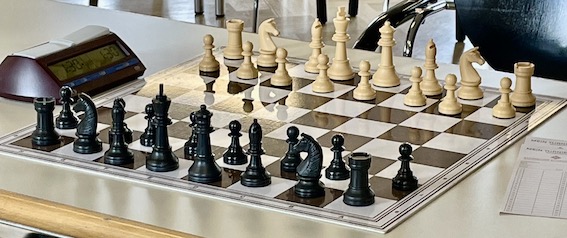 Landesliga 7. Runde
