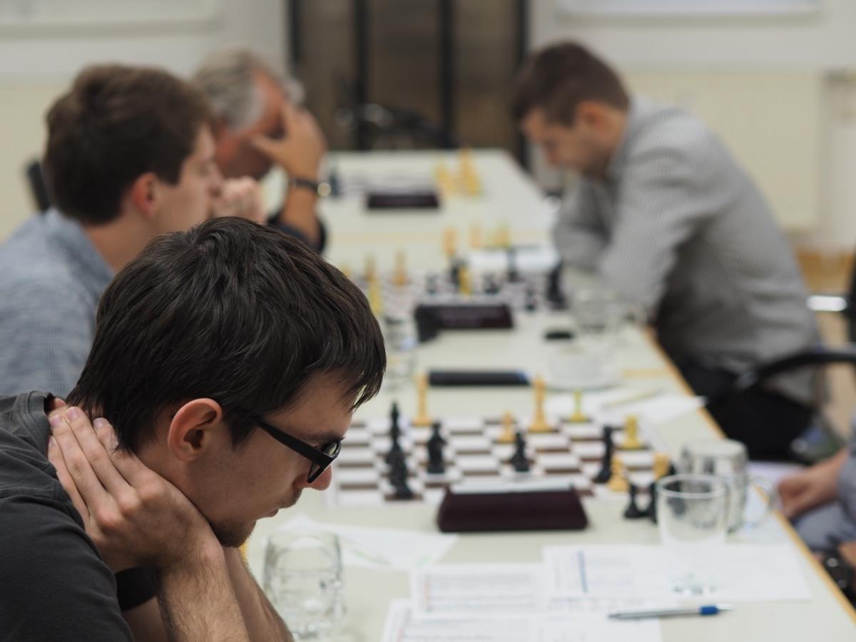 II. Klasse Trofaiach4 - Leoben4-19