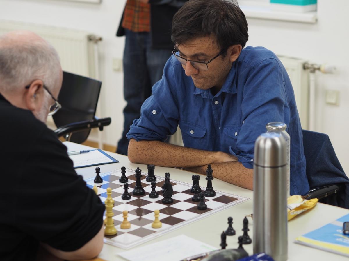 II. Klasse Trofaiach4 - Leoben4-20