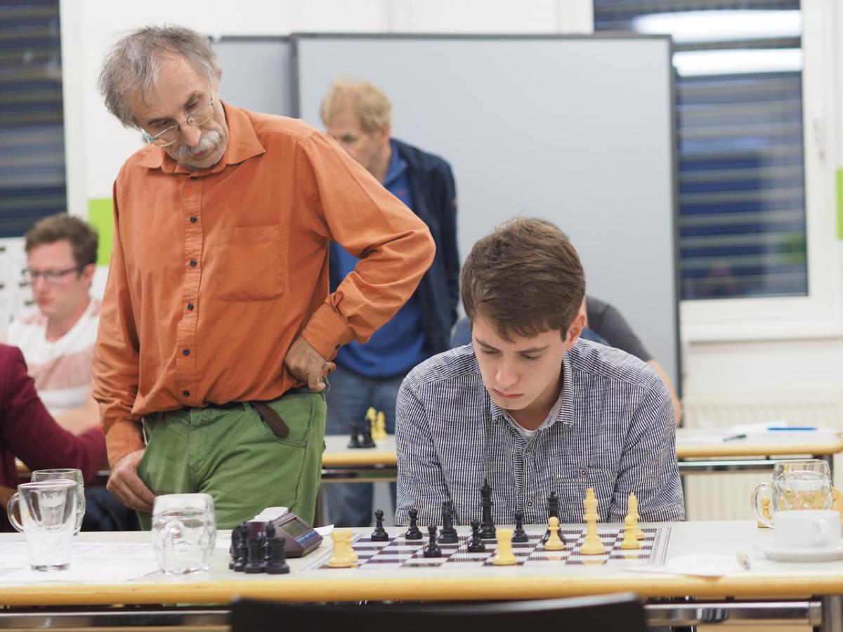 II. Klasse Trofaiach4 - Leoben4-22