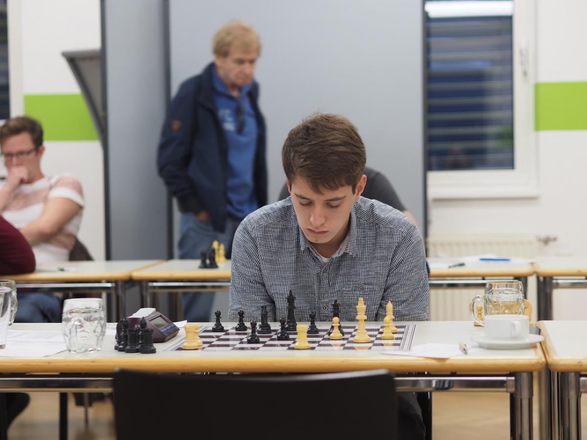 II. Klasse Trofaiach4 - Leoben4-24