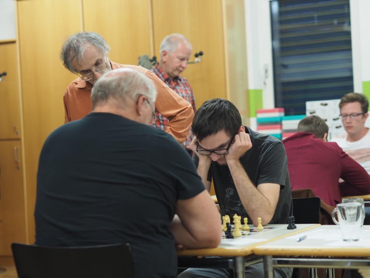 II. Klasse Trofaiach4 - Leoben4-25