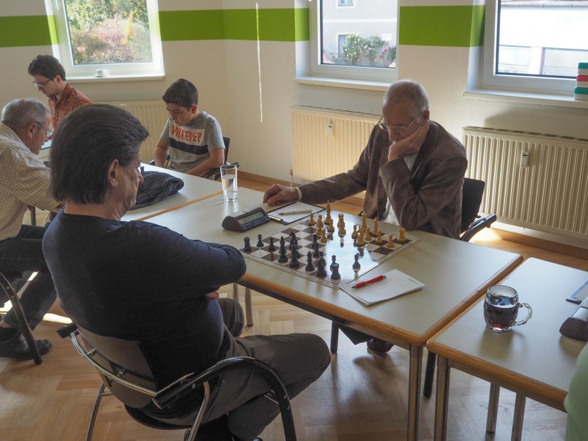 II. Klasse Trofaiach4 - Leoben4-3