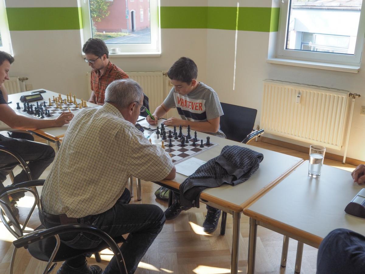 II. Klasse Trofaiach4 - Leoben4-4