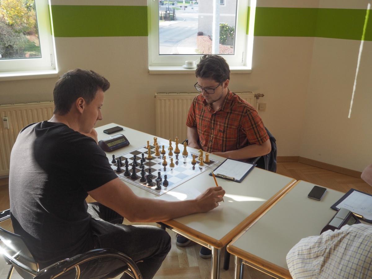 II. Klasse Trofaiach4 - Leoben4-5