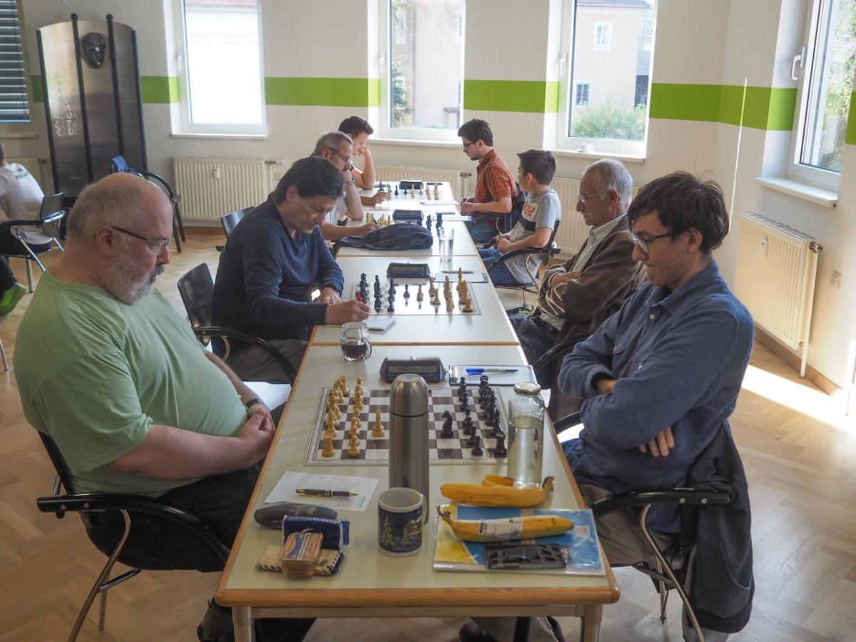 II. Klasse Trofaiach4 - Leoben4-7