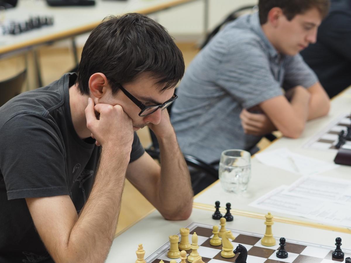 Obersteirische Liga Georg Zeiler