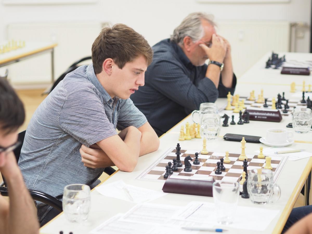 Obersteirische Liga Philipp Raeke