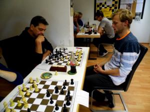 Johann Walcher -Wolfgang Judmaier