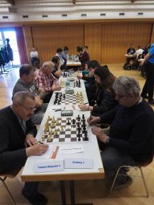 SG Trofaiach/Niklasdorf 4 -Kindberg 3 3 : 1