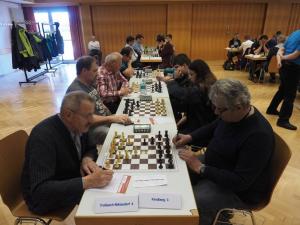 SG Trofaiach/Niklasdorf 4 -Kindberg 3 3 : 