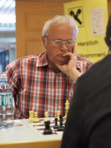 SG Trofaiach/Niklasdorf 4 -Kindberg 3 3 : 