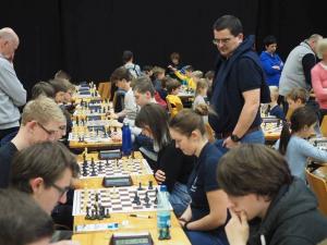 Jugendschacholymiade 2019