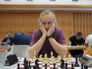 SG Trofaiach/Niklasdorf 2	- Vorwärts Fohnsdorf 3 : 5