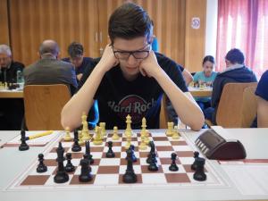 SG Trofaiach/Niklasdorf 2	- Vorwärts Fohnsdorf 3 : 5