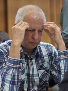 SG Trofaiach/Niklasdorf 2	- Vorwärts Fohnsdorf 3 : 5