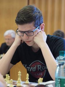 SG Trofaiach/Niklasdorf 2	- Vorwärts Fohnsdorf 3 : 5