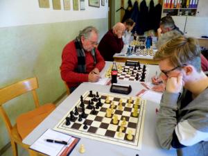 Fohnsdorf 2 - Trof./Nikl. 3              1    :    3