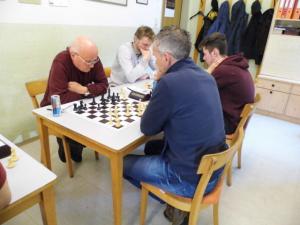 Fohnsdorf 3 - Trof./Nikl. 3