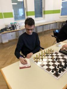 IM Christoph Menezes