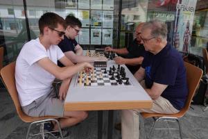 Generationenturnier 2021