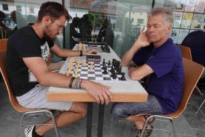 Generationenturnier 2021