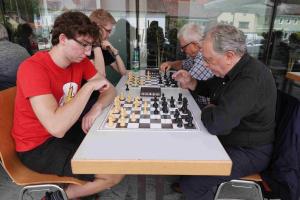 Generationenturnier 2021