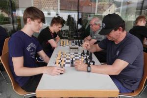 Generationenturnier 2021