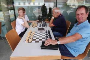 Generationenturnier 2021