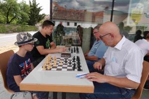 Generationenturnier 2021