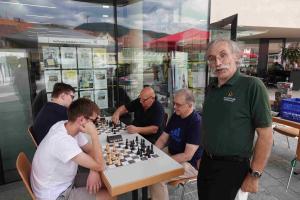 Generationenturnier 2021