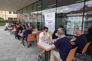 Generationenturnier 2021