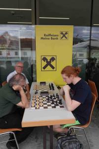 Generationenturnier 2021