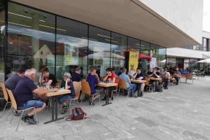 Generationenturnier 2021