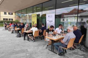 Generationenturnier 2021