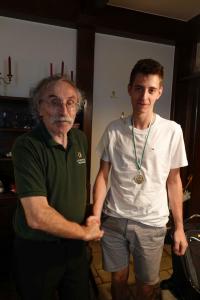 Generationenturnier 2021