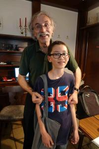 Generationenturnier 2021