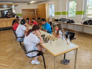 U20-Junioren-Mannschaftsmeisterschaft